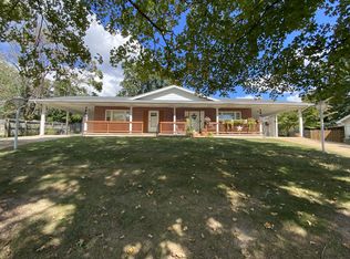 1805 Colonial Dr, Branson, MO 65616