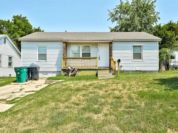 1121 SE 18th St, Oklahoma City, OK 73129