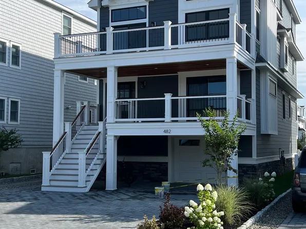 482 21st St, Avalon, NJ 08202