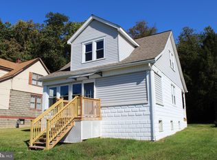 9 Bane St, Lavale, MD 21502