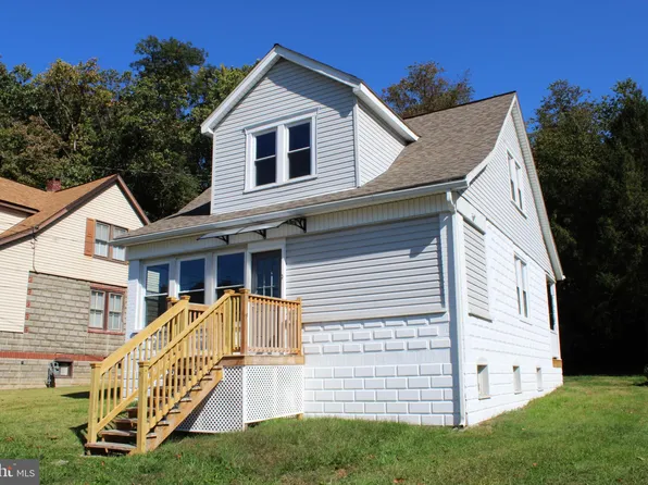 9 Bane St, Lavale, MD 21502