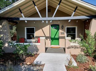 2411 S Bannock St, Denver, CO 80223