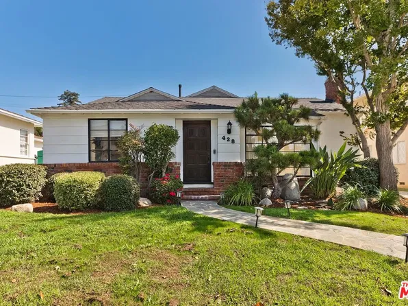 428 S Gretna Green Way, Los Angeles, CA 90049