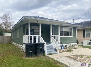 4115 Convention St, Baton Rouge, LA 70806