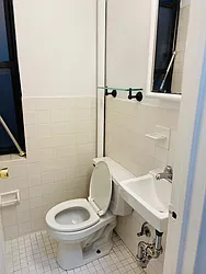 Rented by Manhattan Flats