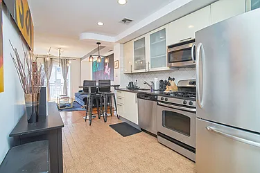 Rented by Compass