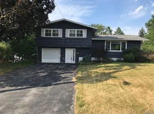 106 Wickson Rd, Syracuse, NY 13219