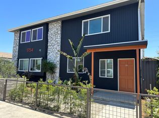 1754 Pine Ave APT 9, Long Beach, CA 90813