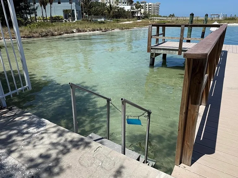 1100 Pinellas Bayway S #G3 — Photo 19