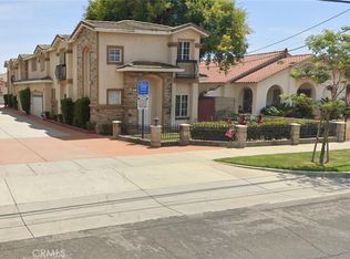 535 W D St APT D, Ontario, CA 91762