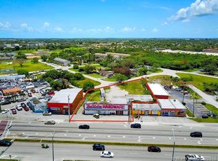 24835 S Dixie Hwy, Homestead, FL 33032