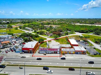 24835 S Dixie Hwy, Homestead, FL, 33032