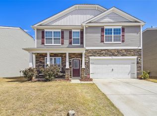 3251 Roan St SW, Concord, NC 28027