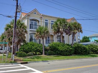 644 S Fort Fisher Blvd UNIT 3-C, Carolina Beach, NC 28428
