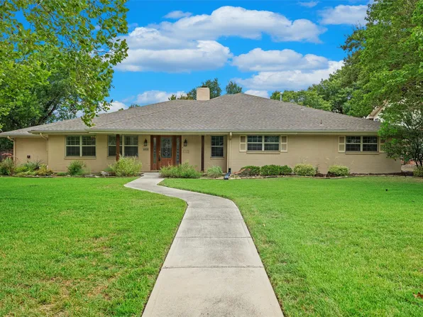 4039 Goodfellow Dr, Dallas, TX 75229