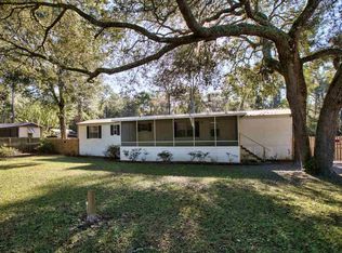 4769 Crooked Rd, Tallahassee, FL 32310