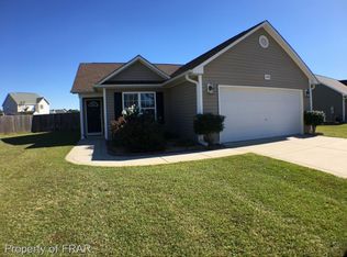 2005 Tinman Dr, Fayetteville, NC 28314