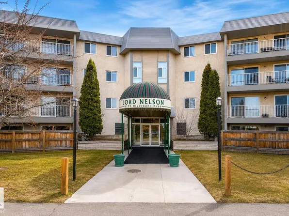5125 Riverbend Rd NW #223, Edmonton, AB T6H 5K5