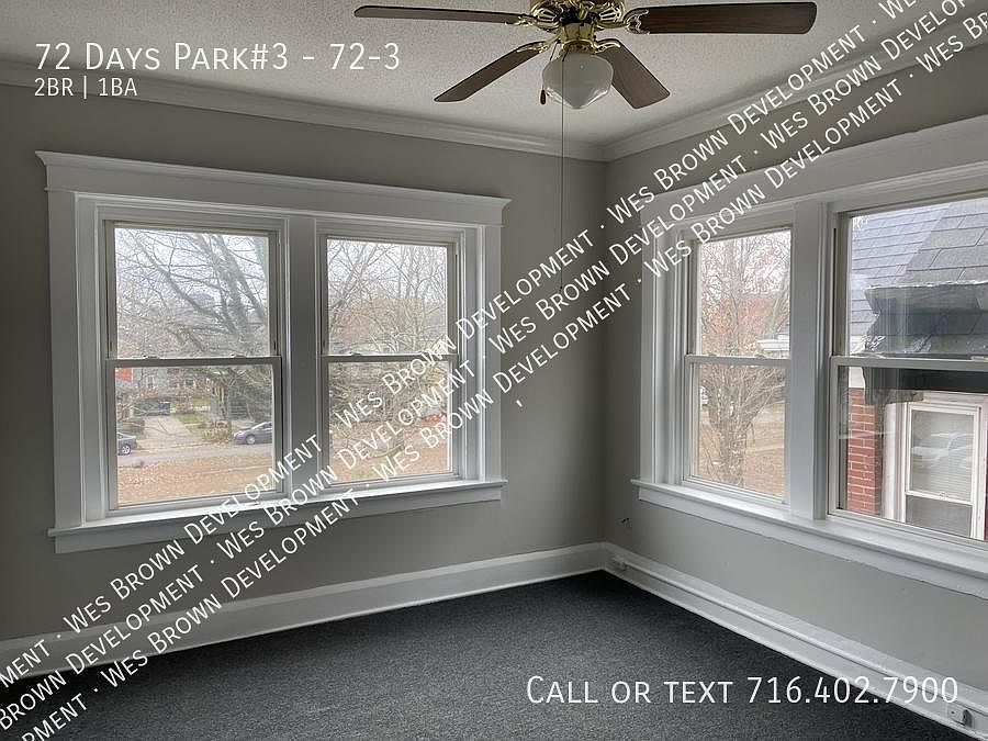 1st image of 72 Days Park #3-72-3