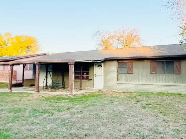 202 Michelle, Converse, TX 78109