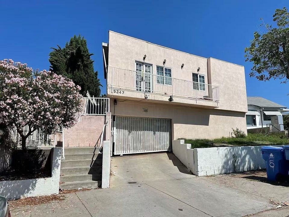 1st image of 5346 Oakland St #4
