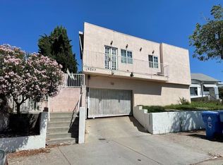 5346 Oakland St #4, Los Angeles, CA 90032