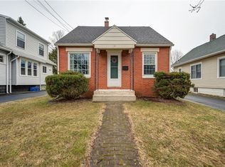 131 Luddington St, Syracuse, NY 13206