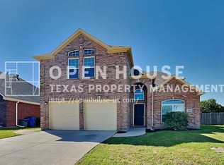 1508 Kendal Dr, Mansfield, TX 76063