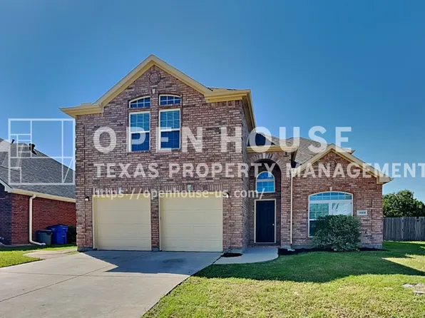 1508 Kendal Dr, Mansfield, TX 76063