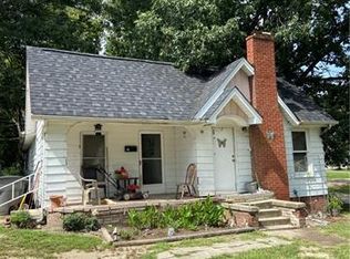 803 Marie Ave, Kannapolis, NC 28083
