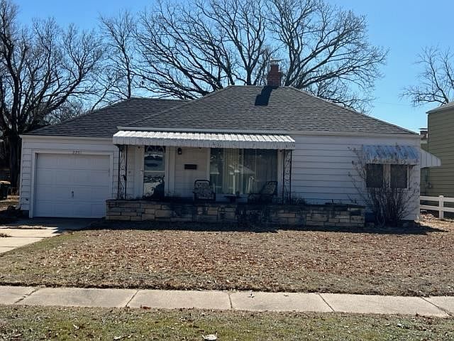 1st image of this home