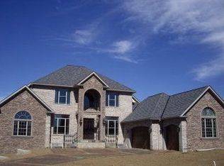 172 Gleneagles Blvd, Richmond, KY 40475
