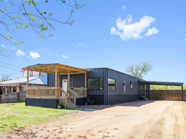 1111 Magnolia St, Brownwood, TX 76801