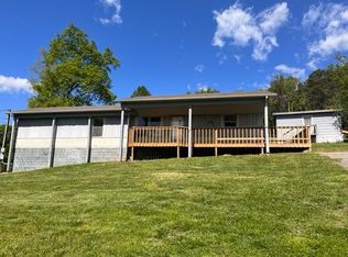 101 Tom Treece Rd, Morristown, TN 37814