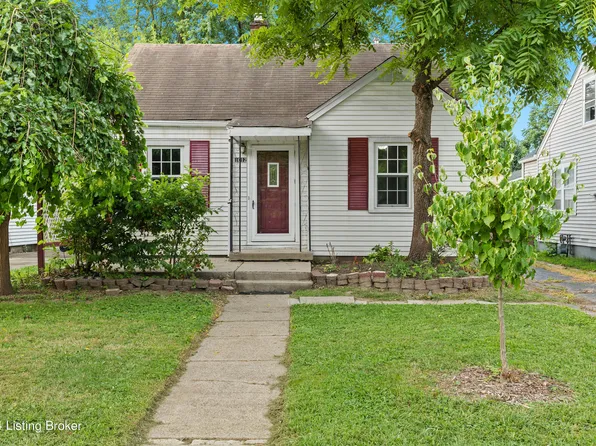 1012 Berry Blvd, Louisville, KY 40215