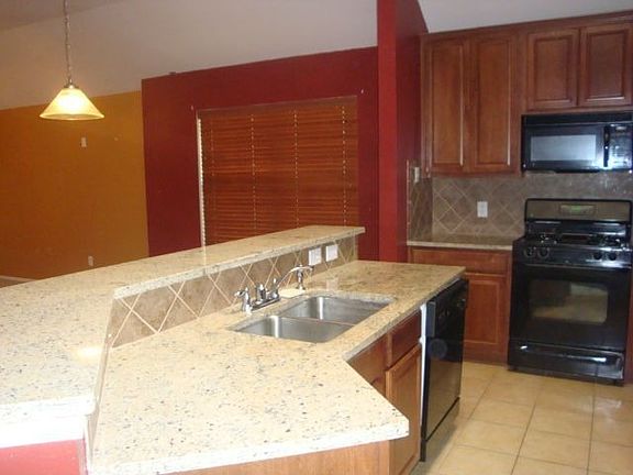Large Kitchen