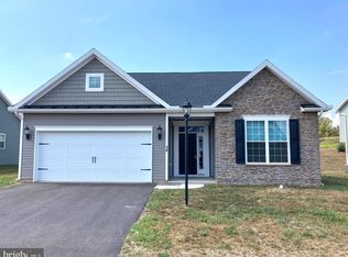 14 Flicker Ct #B3, Gettysburg, PA 17325