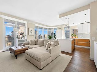 Element, New York, NY 10019