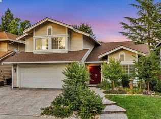 3162 Paseo Robles, Pleasanton, CA 94566