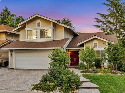 3162 Paseo Robles, Pleasanton, CA, 94566