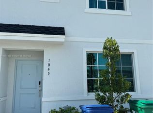1045 NE 4th Ave, Homestead, FL 33030