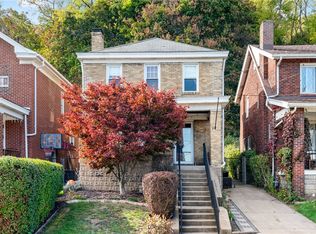 1255 Duffield St, Pittsburgh, PA 15206