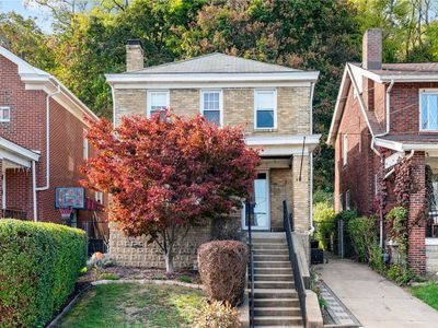 1255 Duffield St, Pittsburgh, PA, 15206