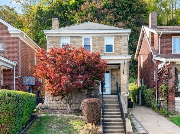 1255 Duffield St, Pittsburgh, PA 15206