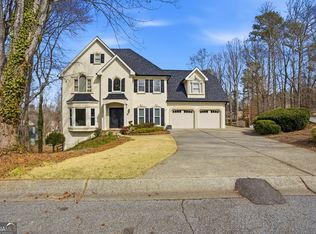 3644 Springwell Ct, Douglasville, GA 30135