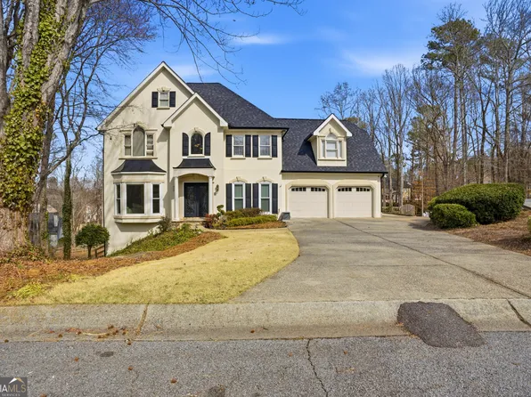 3644 Springwell Ct, Douglasville, GA 30135