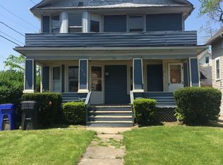 2236 W 104th St #UP, Cleveland, OH