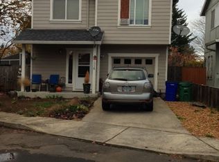 16123 SE Madison Ct, Portland, OR 97233