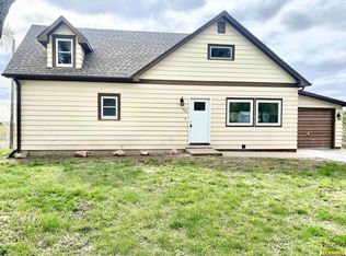 309 Maple St, Johnson, NE 68378