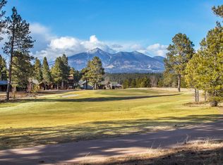 3995 S Flagstaff Ranch Rd, Flagstaff, AZ 86005